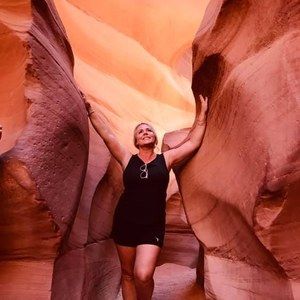 Meet your Posher, Stacey